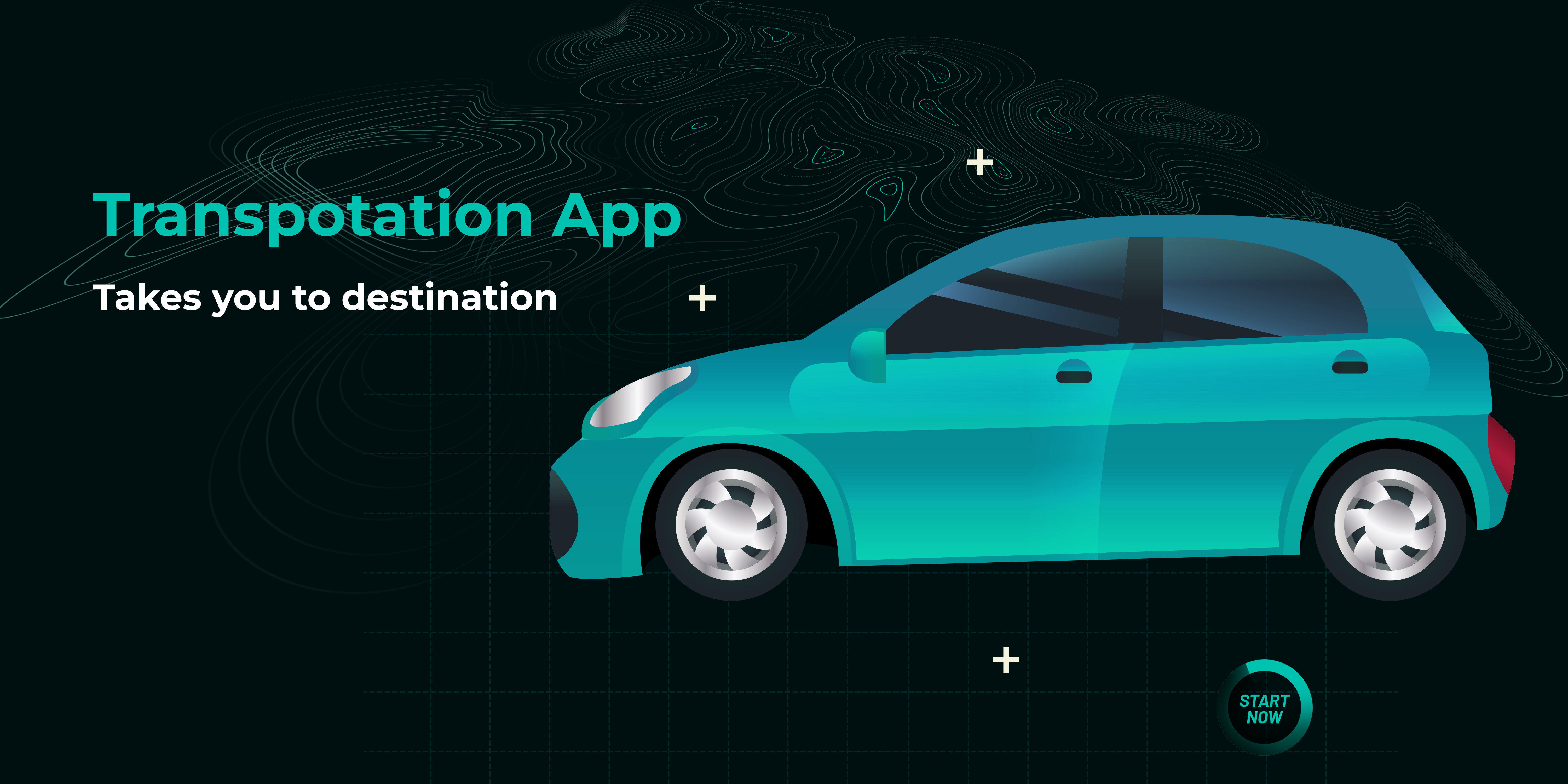 On-Demand Transportation System